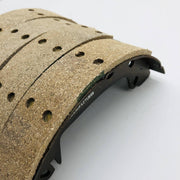 AMC Jeep 82775073 Brake Shoe Set Remanufactured OEM New Old Stock NOS Open 8