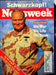 Newsweek Magazine September 28 1992 H Norman Schwarzkopf Desert Storm Commander 1