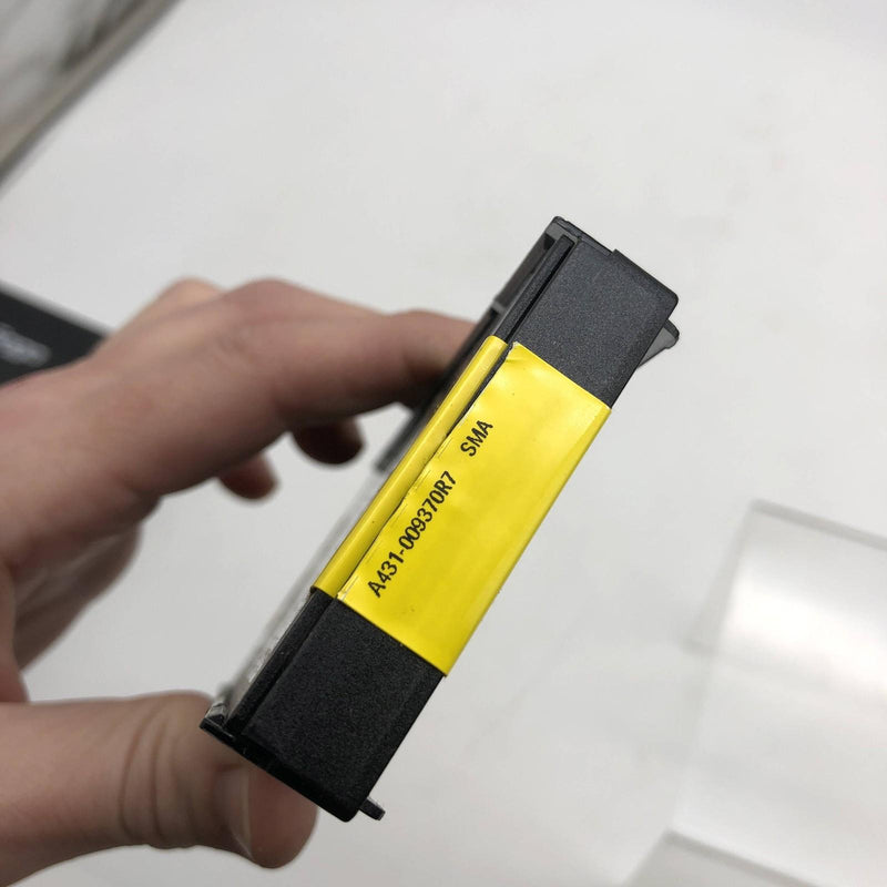 1x Sandvik A431-009370R7 Milling Insert 2542-1472 Grade SMA 6131633 5