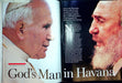 Newsweek Magazine January 19 1998 Pope John Paul II Cuba Fidel Castro Peace 4