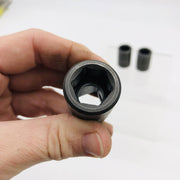 3x Proto 7320H Socket Size 5/8 6pt 1/2 Drive Black Oxide Professional Series 6