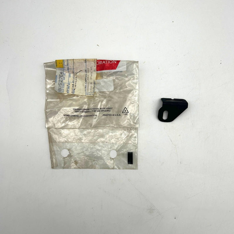 Mopar 4451746 Bracket Radiator Grill Hood Lock Support Mounting OEM NOS Open
