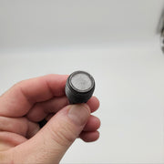 1/2" Square Head Plug NPT Threaded Malleable Iron Anvil 0318901568 Pack of 5 2