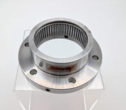 Lovejoy Sier-Bath F2E Flanged Coupling Sleeve 7" OD 5" Length No O-Ring 1