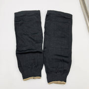 12 Pairs Magid M-Guard SWNHB12EPR Blended Sleeves Nyguard Black 12in Cut Level 2 2