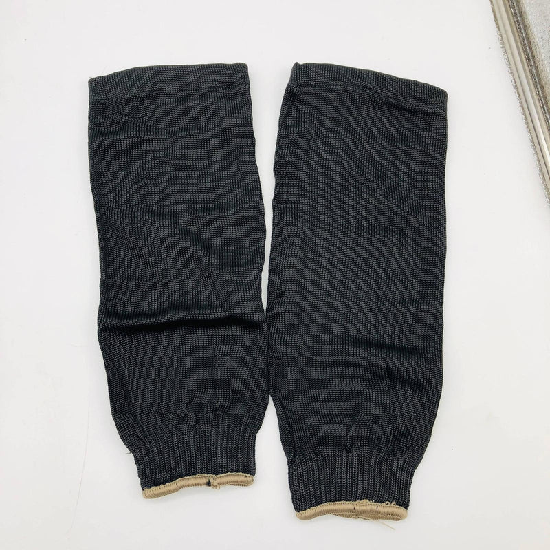 12 Pairs Magid M-Guard SWNHB12EPR Blended Sleeves Nyguard Black 12in Cut Level 2 2