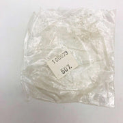 Poulan 507100573 Starter Spring for Chainsaw OEM New Old Stock NOS Open 8