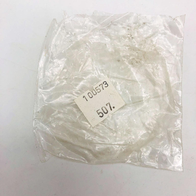 Poulan 507100573 Starter Spring for Chainsaw OEM New Old Stock NOS Open 8