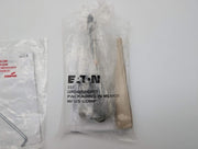 Eaton 15KV Class 200 AMP Loadbreak Elbow w/ Test Point LEJ215DD09TGSX 7