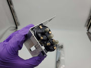 Schneider AK-42309-500 Positive Positioning Relay for Pneumatic Actuators 3