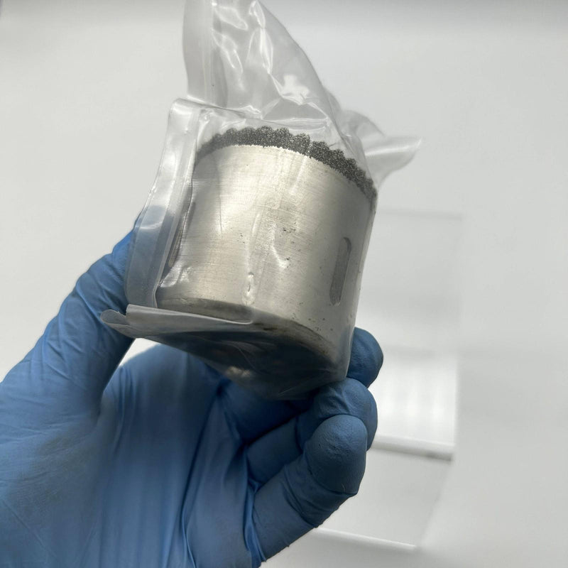 Bodi 74-H2.125 Hole Saw Diamond Coated 2-1/8 54MM 40/50 Grit 1ct