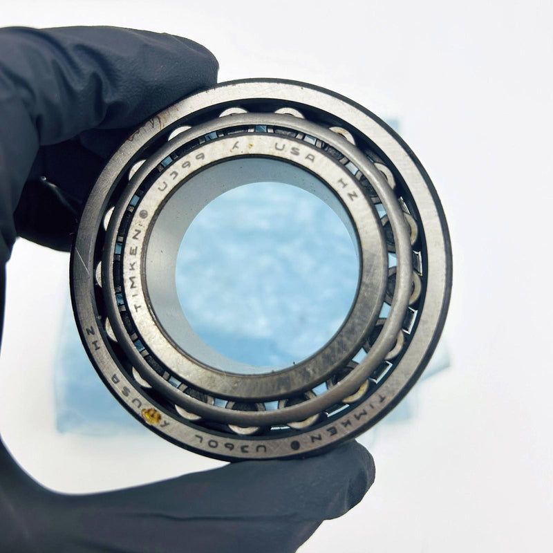 Mopar 83503064 Rear Wheel Bearing OEM New Old Stock NOS Open 5