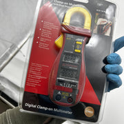 Amprobe ACD-14 Plus Multimeter 600A Clamp On w/ Dual Display and Temperature 2