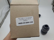 Nibco U45BC-V 1" True Union Ball Check Valve 150 PSI FKM Seal MA801UA 6