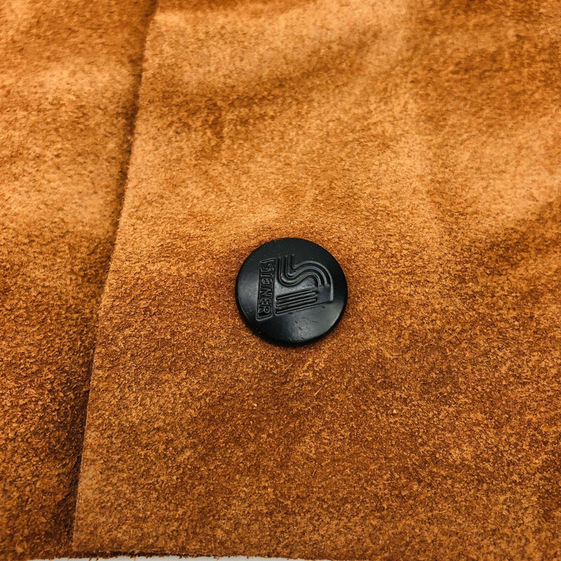 Steiner 9210 Welding Cape Sleeves Without Bib 4XL Premium Side Split Cowhide 10