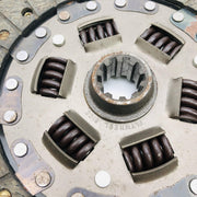 Crown 994841 Clutch Friction Disc New Old Stock NOS For 66-73 Jeep CJ5 V6 Open 11