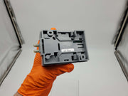 Kele CP-8551 Electronic Pneumatic Transducer 4-20 mA DC DIN Rail Mount 2