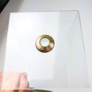 Gravely 08516600 Washer OEM NOS Replaces 021382 Coated 9