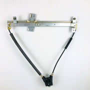 Mopar 55076025AB Regulator Assembly Front Door LH OEM NOS 2001 Jeep Wrangler 11