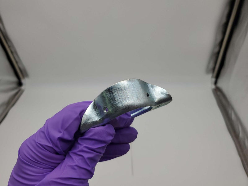 Bradley 159-020 Tie Bar for Bradley WF Series Washfountain 3