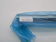 Nippon NBS02-40-392-M16-MA7 Center Line Tapped Shaft 40mm OD 392mm Len M16 Screw 4