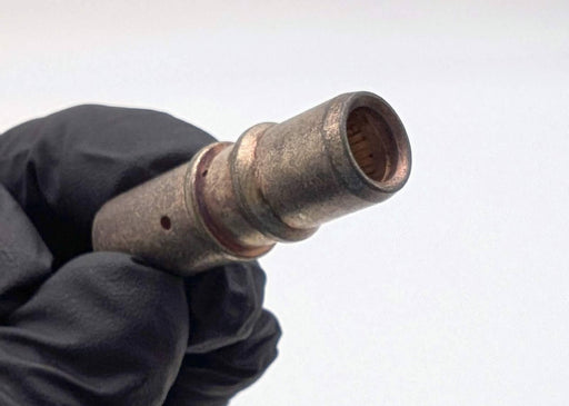 Staubli BP8/35 RobiFix Socket Contact Connector 30.0101 for High Current Welding 1