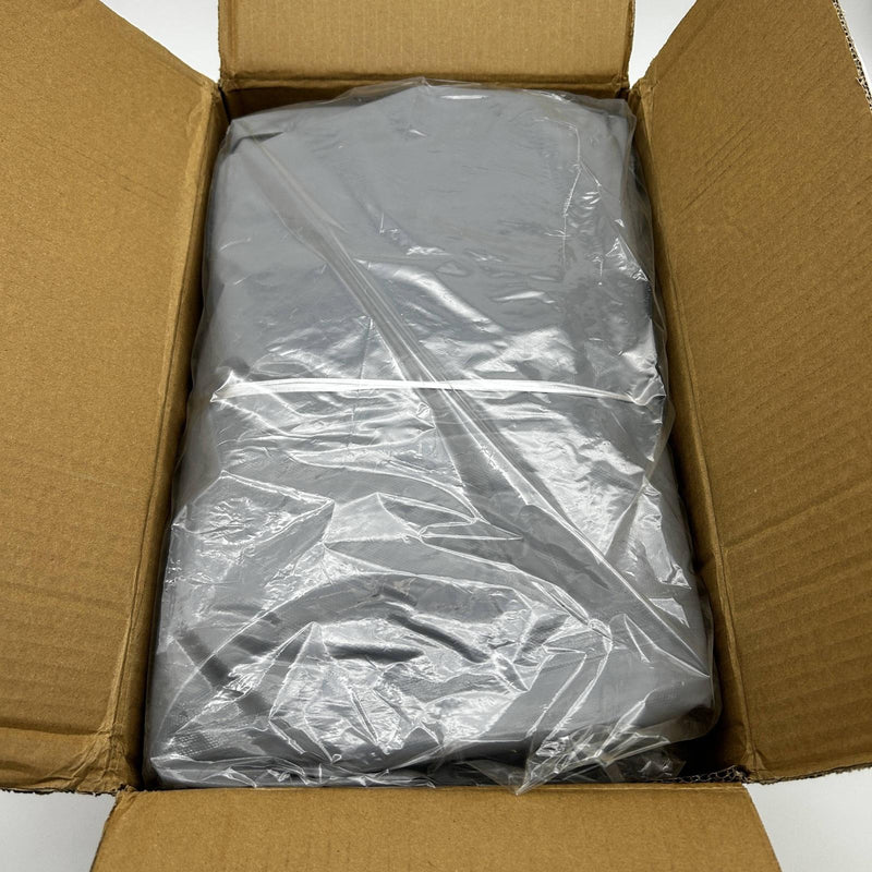 Lakeland C3T132 Hazmat Suit ChemMax 3 Plus w/ Respirator Fit Hood 4XL 6/Case 5