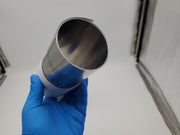 6" x 100" Steel Shim .006 Gauge .152MM Cold Rolled Precision Brands 16A6 / 16345 4