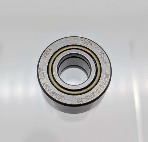 INA PWTR15-2RS-XL Yoke Track Roller Bearing 15mm Bore 35mm OD 19mm Width 1