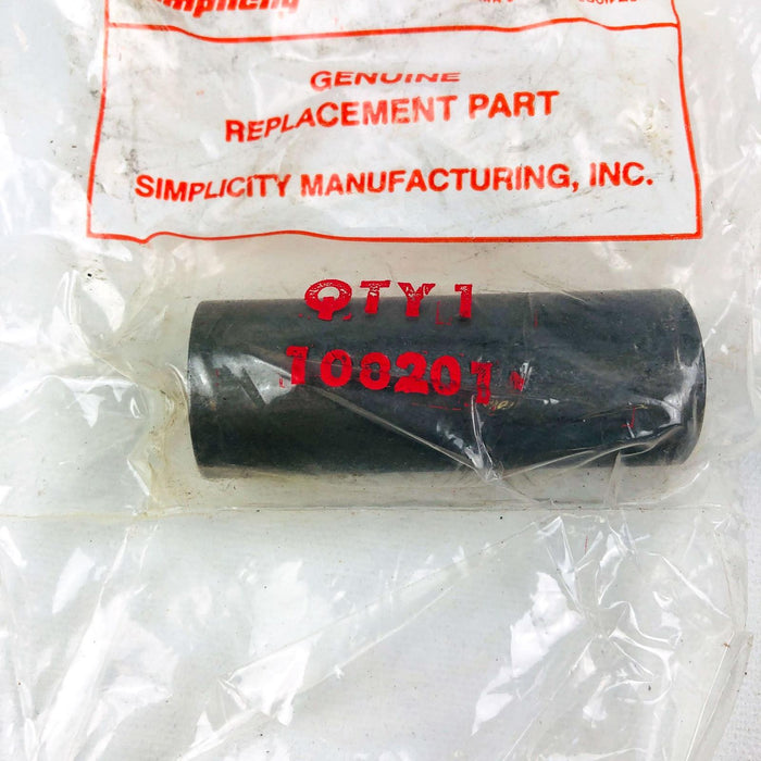 Simplicity 108201 Spacer .760IDx1.00ODx2.656LG OEM NOS Replaced 2108201SM Sealed 5