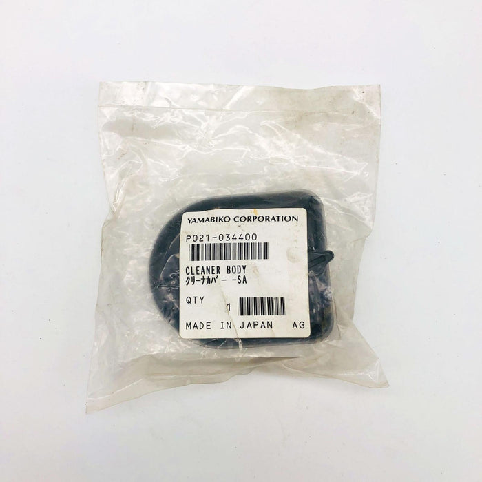 Yamabiko P021034400 Cleaner Body OEM NOS Shindaiwa 20024-81777 20024-81800 Seal 5