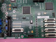 QVI DSP 3 Multi-Axis Controller 0-064411-1 Rev N PCV OEM Replacement 3