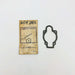 Lawn-Boy 604283 Gasket OEM New Old Stock NOS Open 7