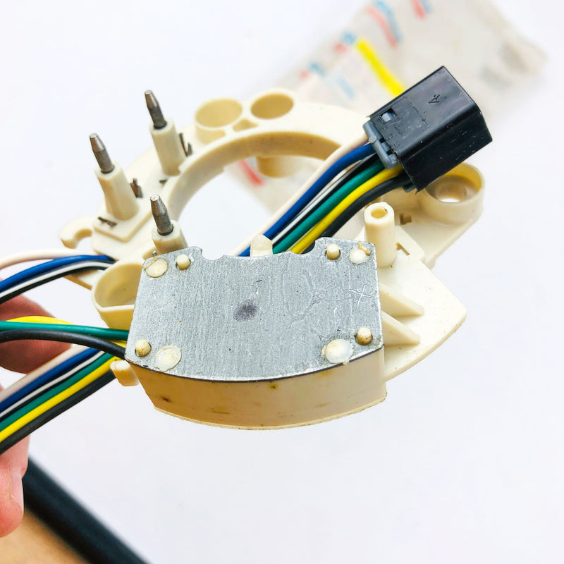 Mopar 83504594 Switch Turn Signal and Wiring OEM New Old Stock NOS 5