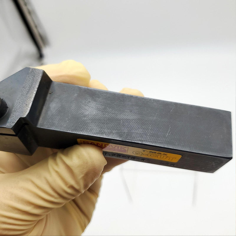 Sandvik Coromant RF151.22-16-50 Profile Tool Holder T-Max Q-Cut 4