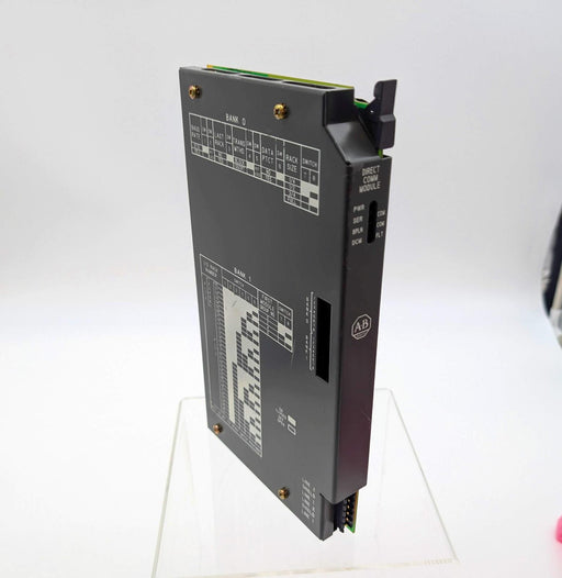 Allen Bradley 1771-DCM/B Direct Communication Module Series B 1.2A 5 VDC 1