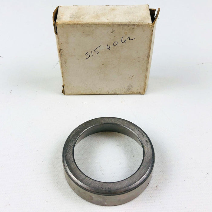 Jeep 3156062 Bearing Outer Pinion Cup Made by NTN Japan 1