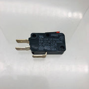 ASG Jergens 720757 On/Off Switch With Lever CL-65PS Replacement Omron V-211-1C6 3