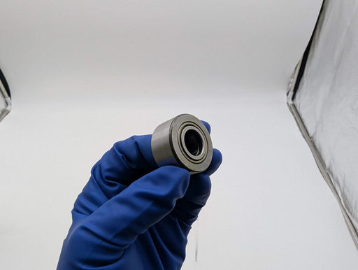 INA PWTR15-2RS-XL Yoke Track Roller Bearing 15mm Bore 35mm OD 19mm Width 2