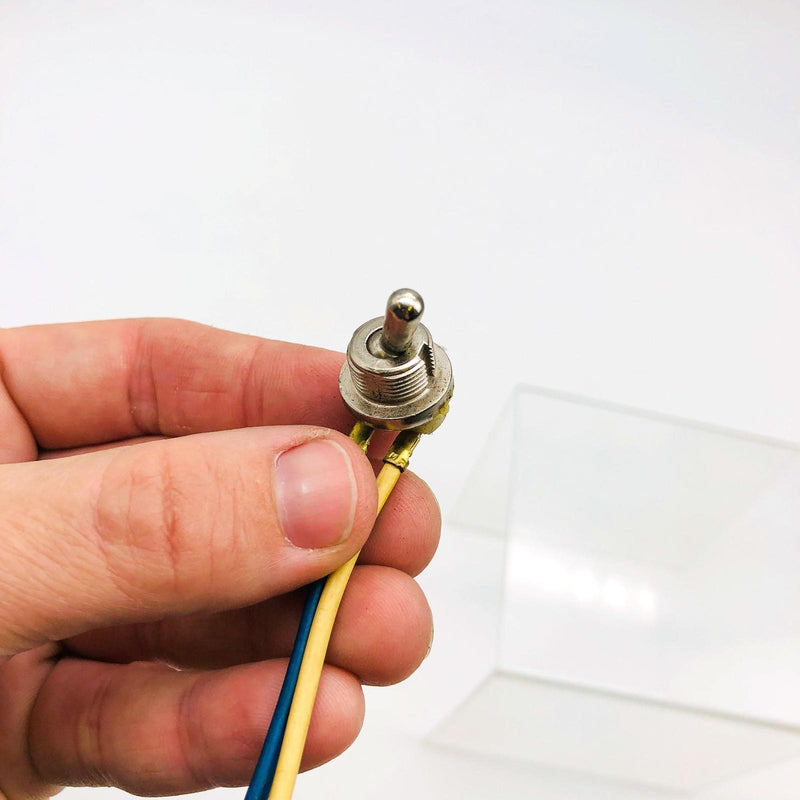 Poulan 530024891 Grounding Wire OEM New Old Stock NOS Loose No Pkg 4