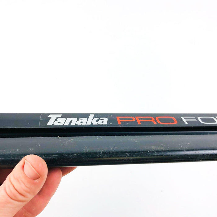 Tanaka Blade Guard for Pro Force Hedge Trimmer 21-3/4" Black Plastic Cover NOS 7