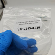 Bussmann ATM-30 15A 32V Fuses Fast Acting Automotive Blade Fuses Pack of 10 3