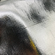 Chicago Protective HL777-ARH-SN Attached Hip Leggings Chaps Sp Bk Fire Resistant 7