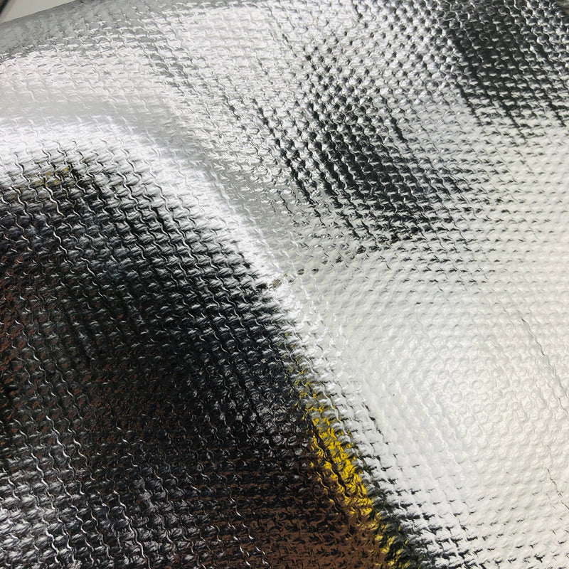 Chicago Protective HL777-ARH-SN Attached Hip Leggings Chaps Sp Bk Fire Resistant 7