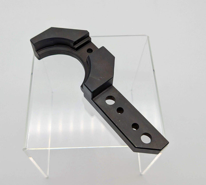 DMG Mori BB55035B11 Key Block for ATC Claw MAS BT40 1