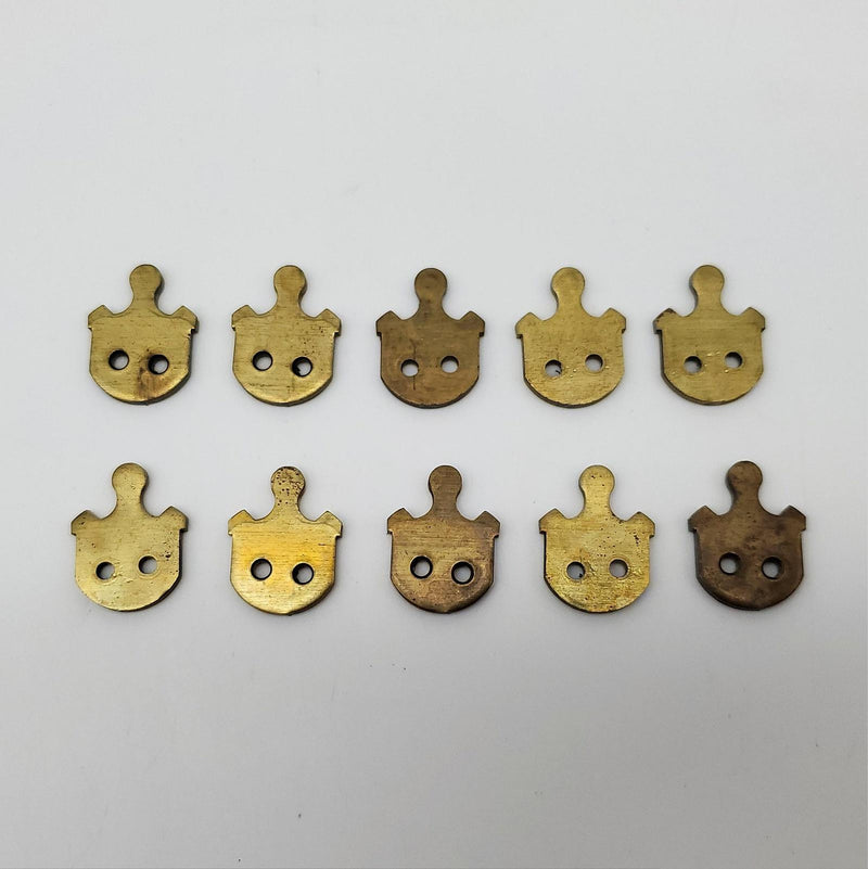 10x Arrow 16CR-002 Cams for Arrow Interchangeable Core SFIC Mortise Locks 1