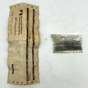AMC Jeep 3112997 Roller Pins for Bearing Gr 6.167 OEM New Old Stock NOS Sealed 1