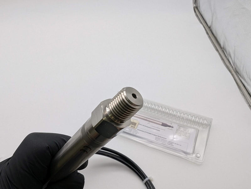 Druck PTX1830 870 PSI 4-20mA Submersible Level Pressure Transmitter 6ft Cable