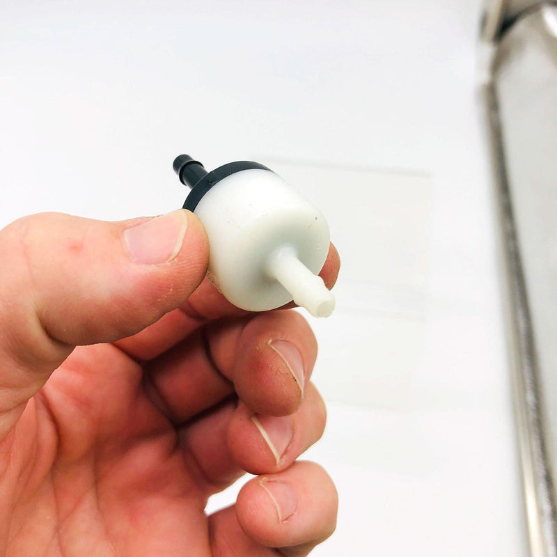 AMC Jeep 36000970 Check Valve Group 22.023 OEM New Old Stock NOS Loose 4