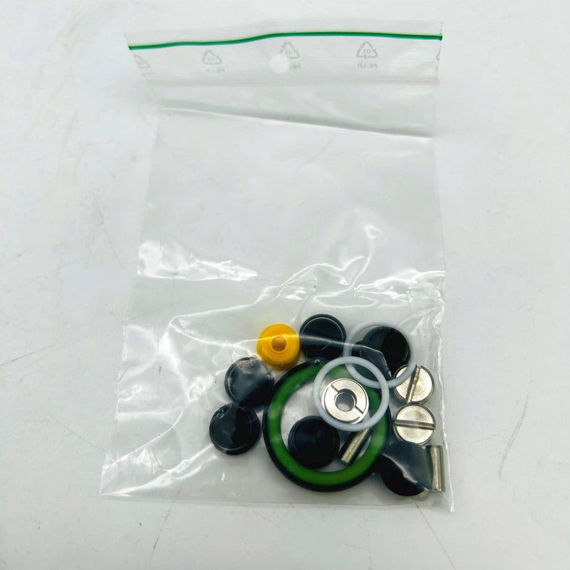 Ecco Finishing 6004-0018-10 Service Set Kit for Automatic Spray Guns 70A -70AS 3